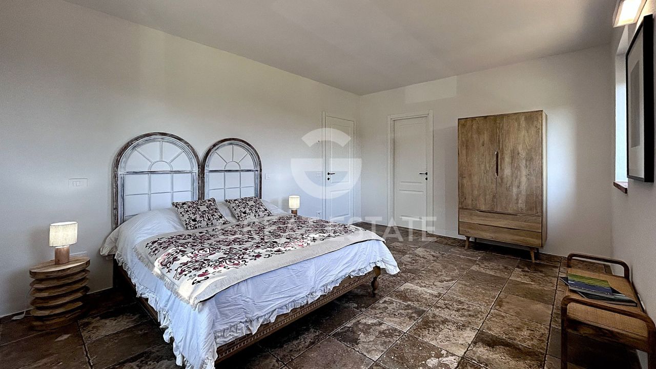 Casa a Roccastrada, Italia, 205.8 m² - foto 13