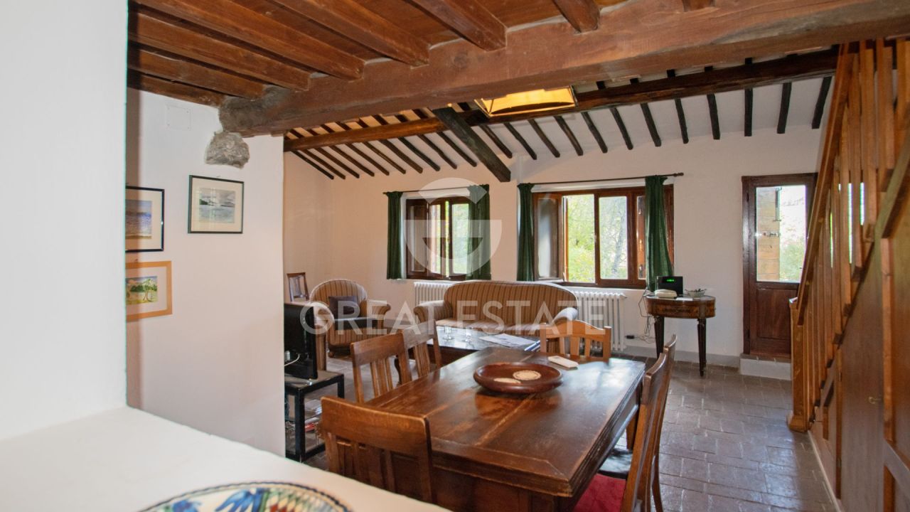 Casa en Chianti, Italia, 510 m² - imagen 14