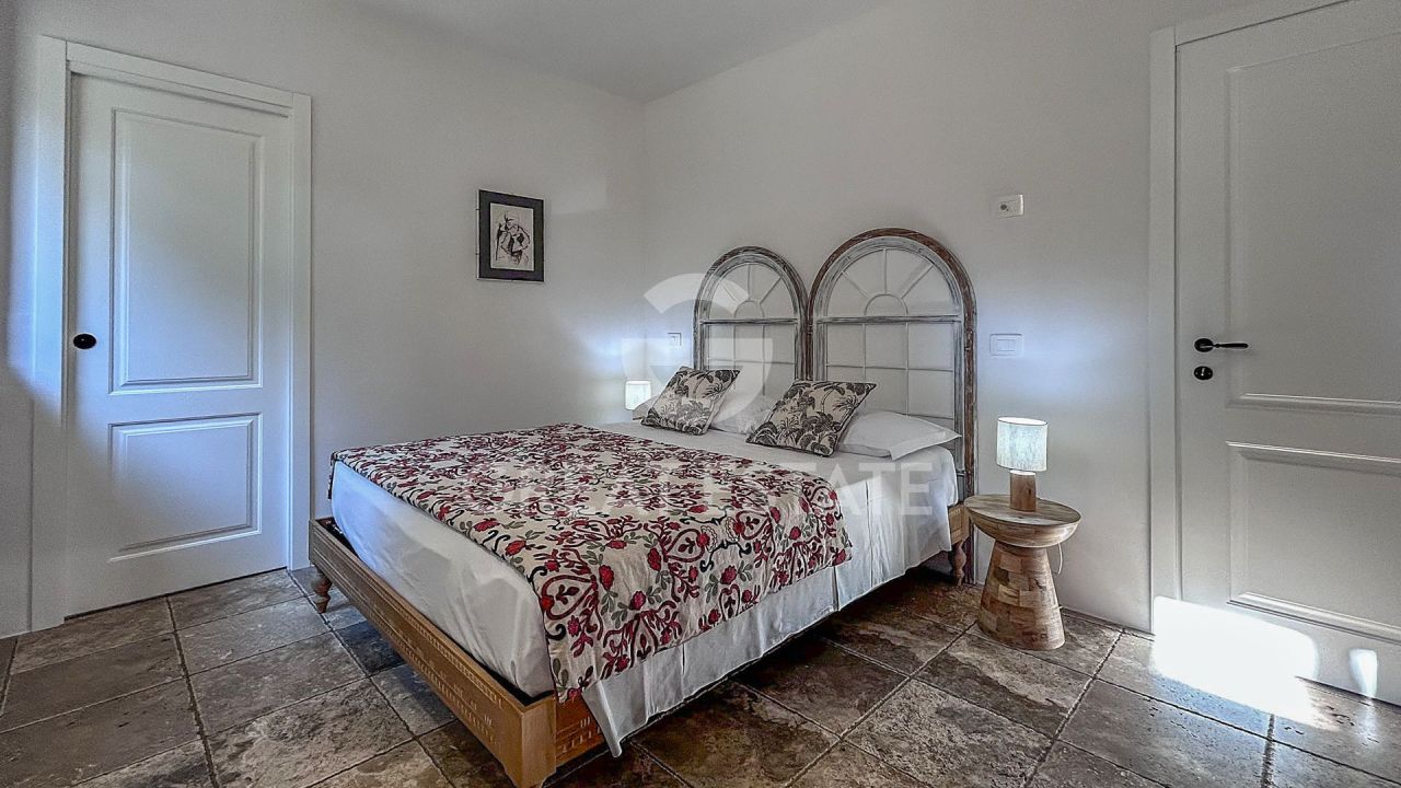 Casa a Roccastrada, Italia, 205.8 m² - foto 14