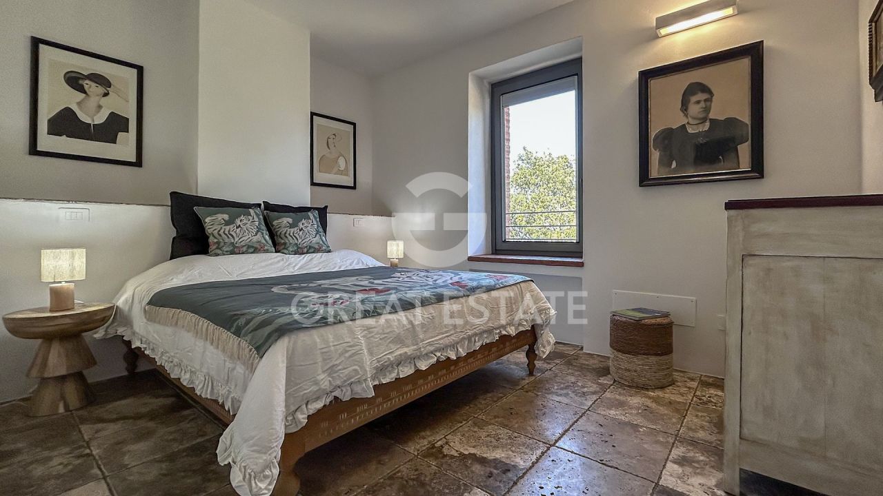 Casa a Roccastrada, Italia, 205.8 m² - foto 15