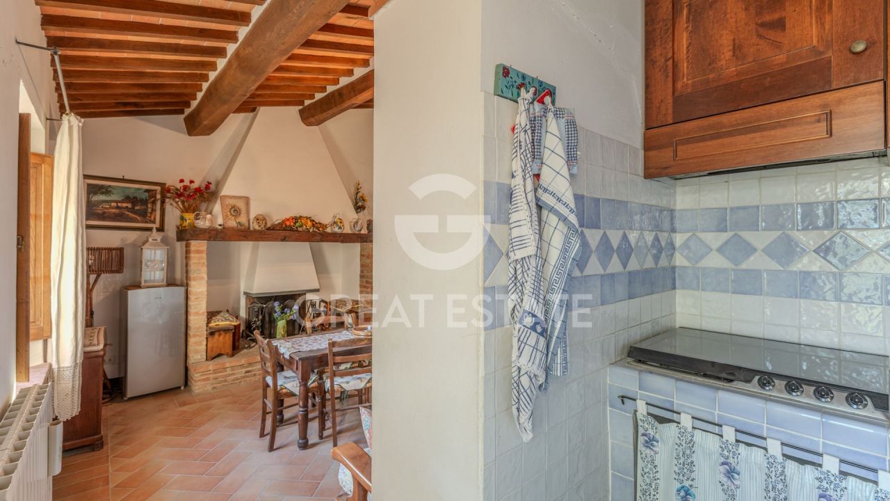 Maison à Citta della Pieve, Italie, 196.1 m² - image 15