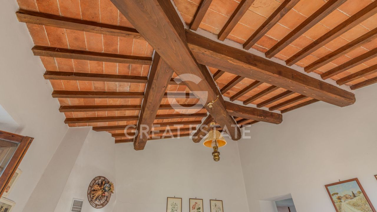 Maison à Citta della Pieve, Italie, 196.1 m² - image 16