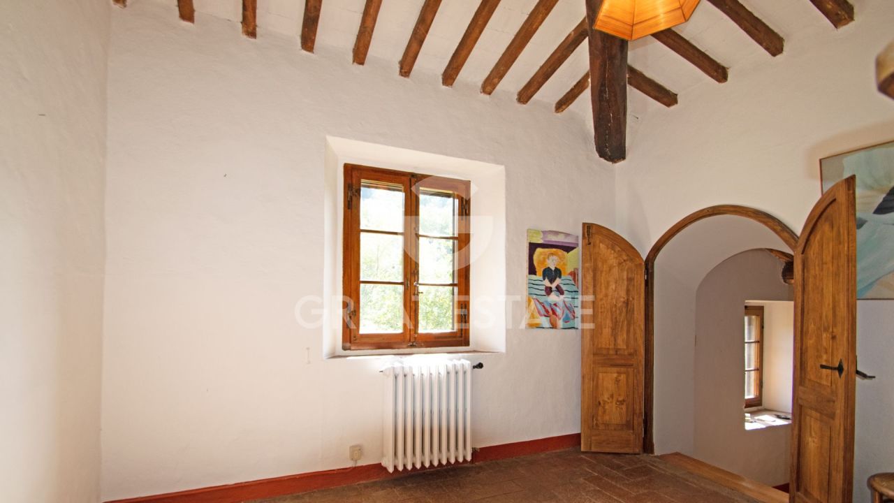 Casa en Chianti, Italia, 510 m² - imagen 16