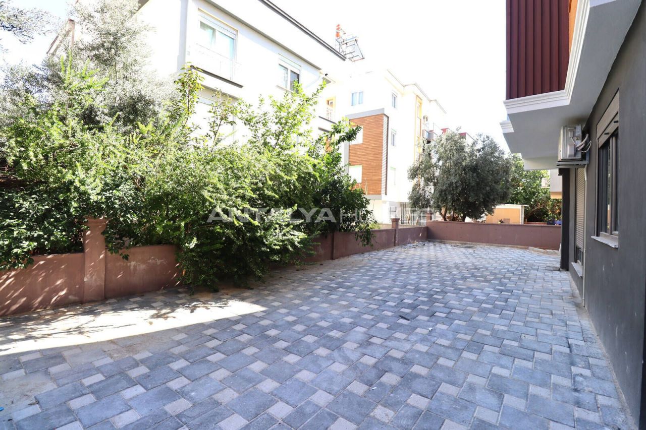 Appartamenti a Antalya, Turchia, 200 m² - foto 5