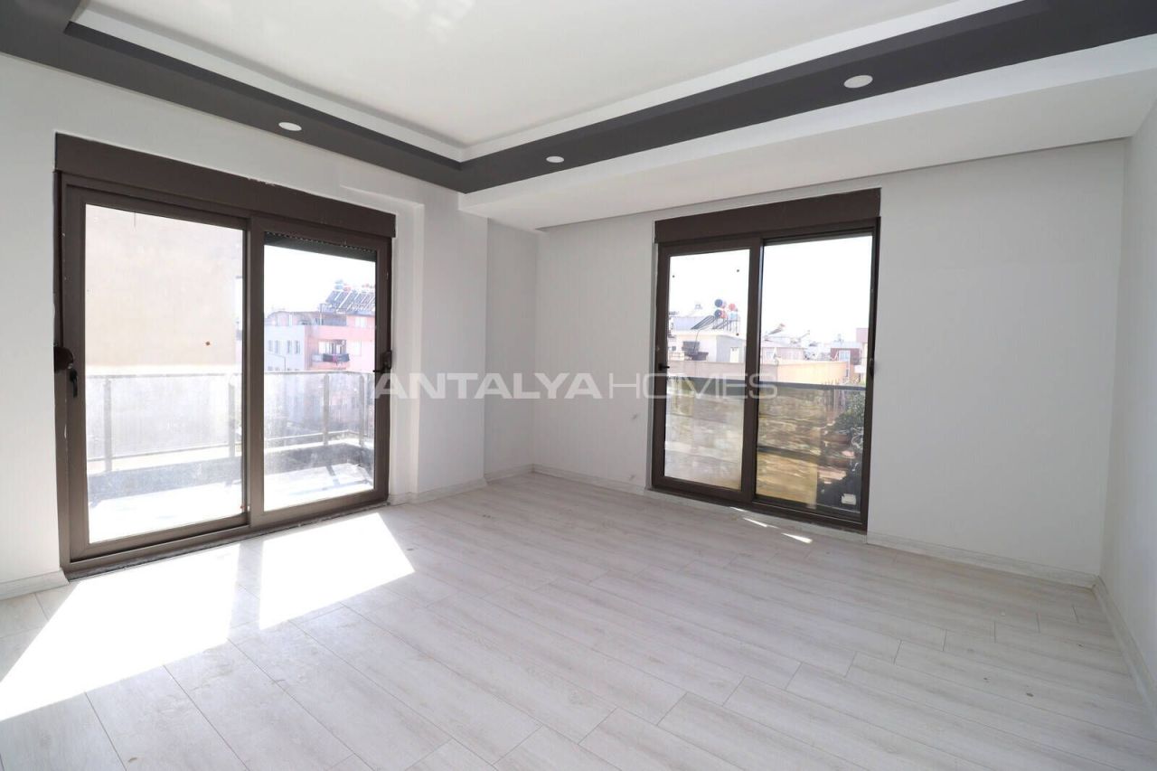 Appartamenti a Antalya, Turchia, 200 m² - foto 6