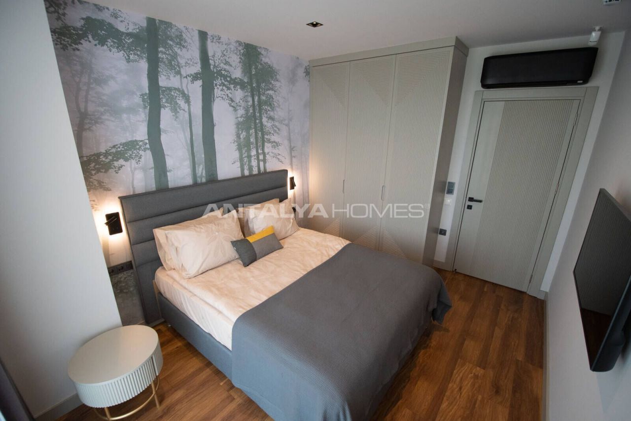 Villa in Alanya, Türkei, 240 m² - Foto 6