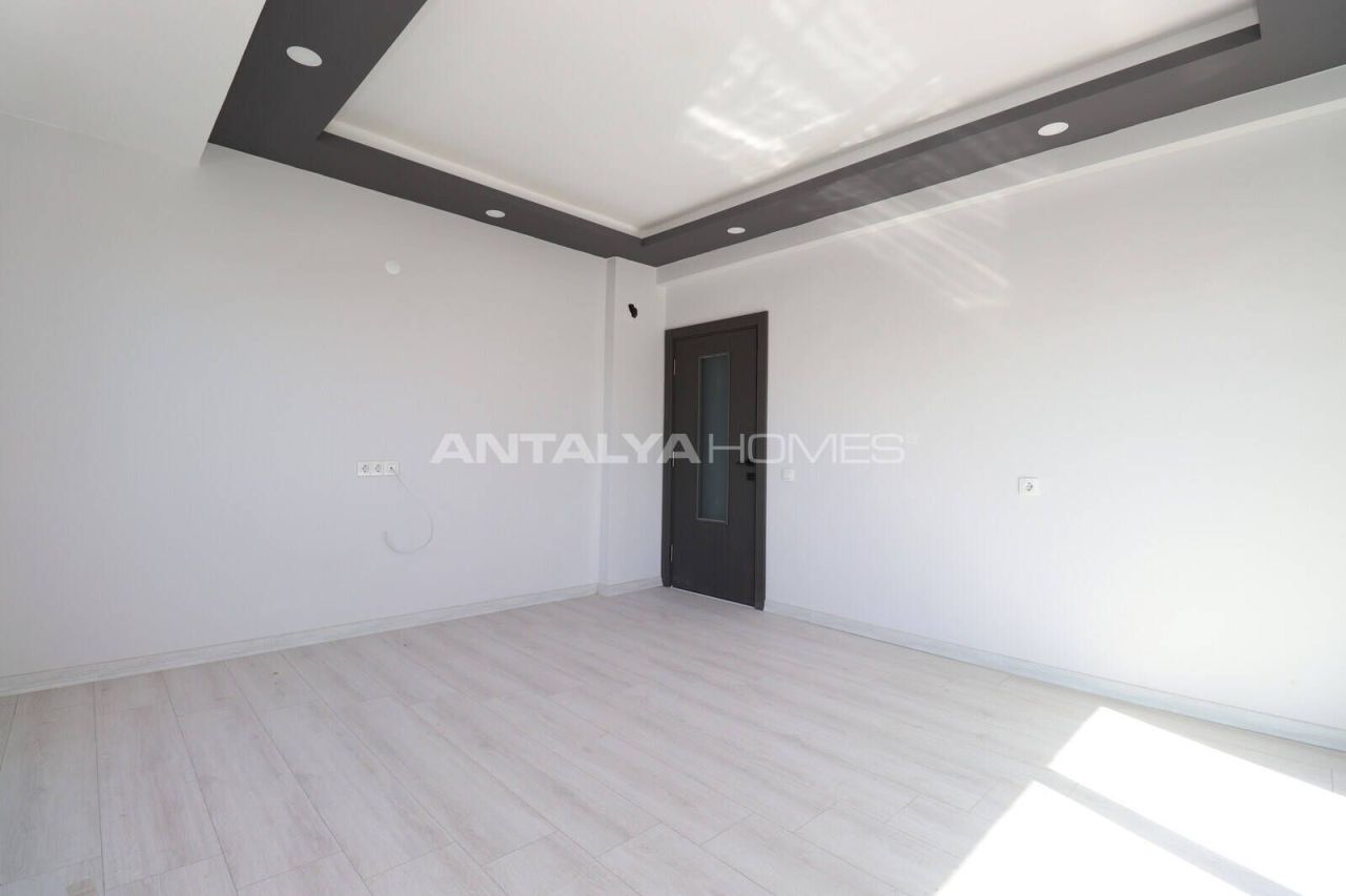 Appartamenti a Antalya, Turchia, 200 m² - foto 7