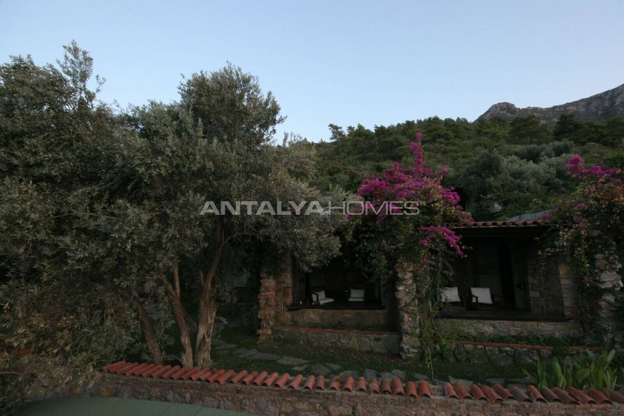 Apartment in Bodrum, Turkey, 982 m² - picture 7