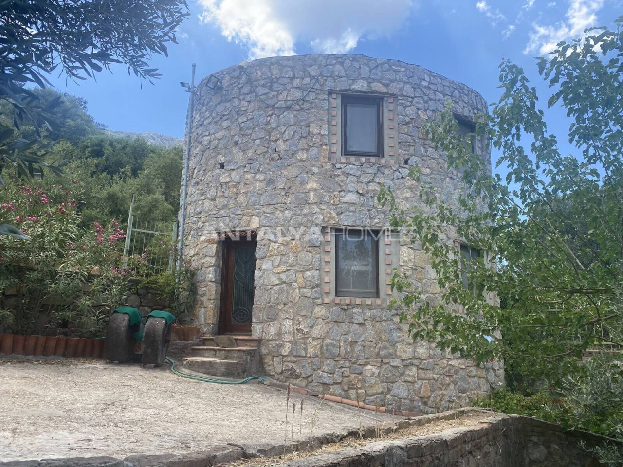 Apartment in Bodrum, Turkey, 982 m² - picture 8