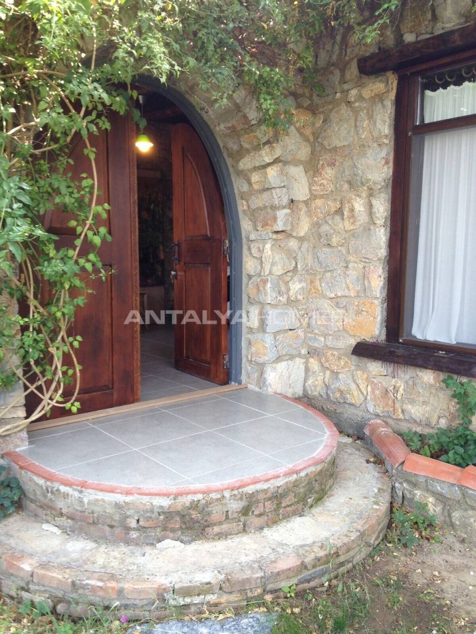 Apartment in Bodrum, Turkey, 982 m² - picture 9