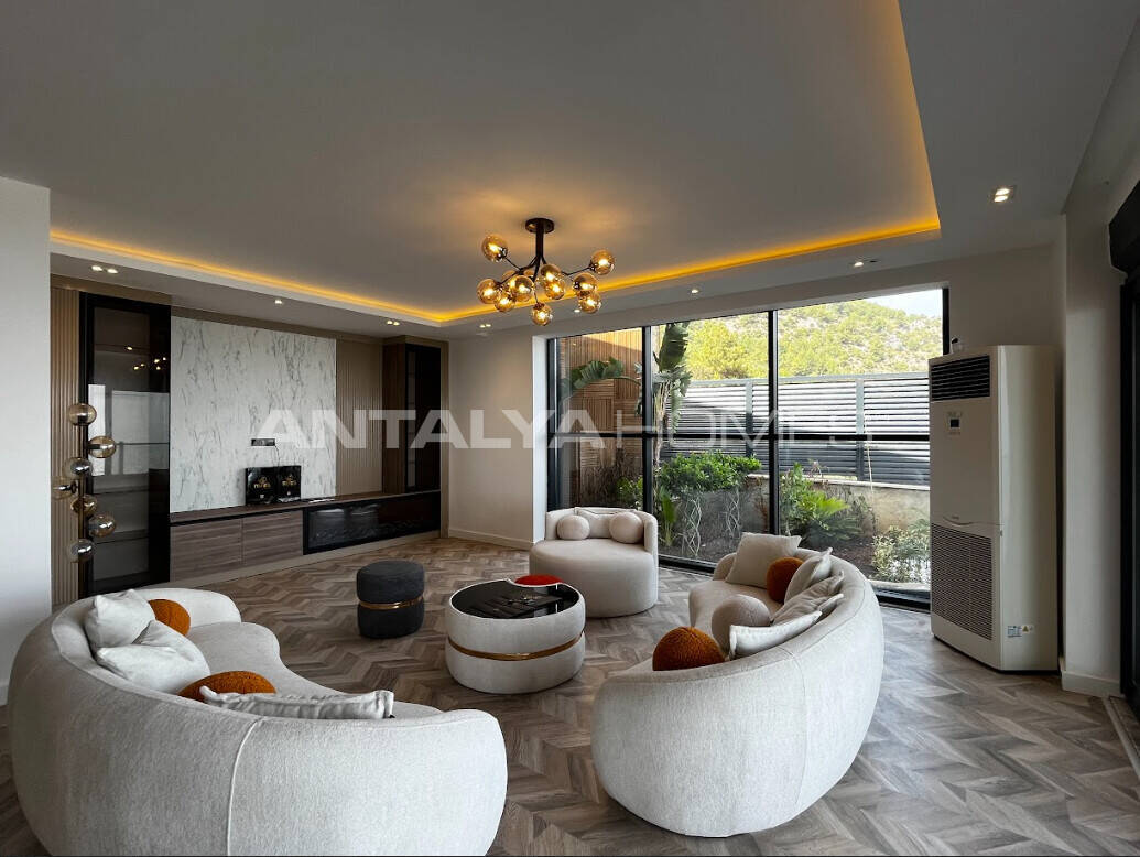 Villa in Alanya, Turkey, 404 m² - picture 10