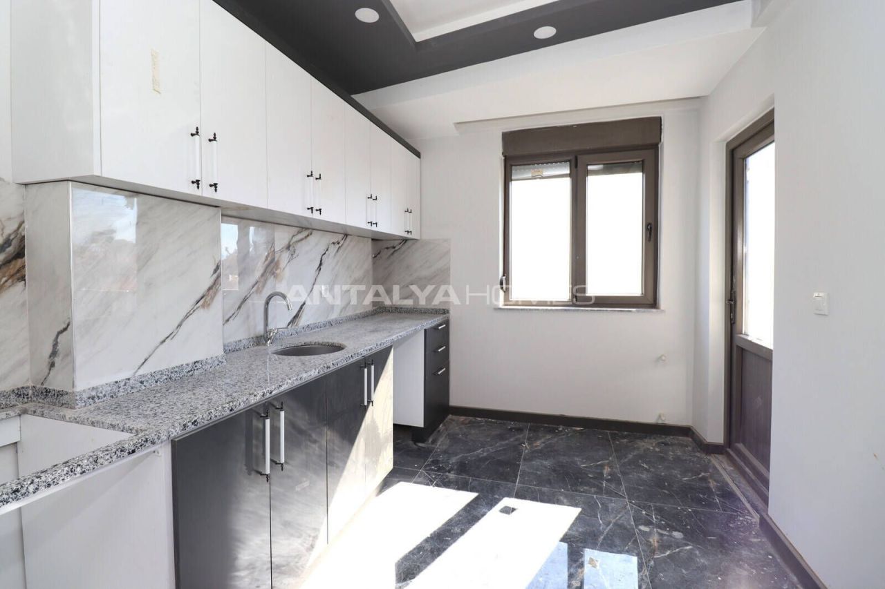 Appartamenti a Antalya, Turchia, 200 m² - foto 10