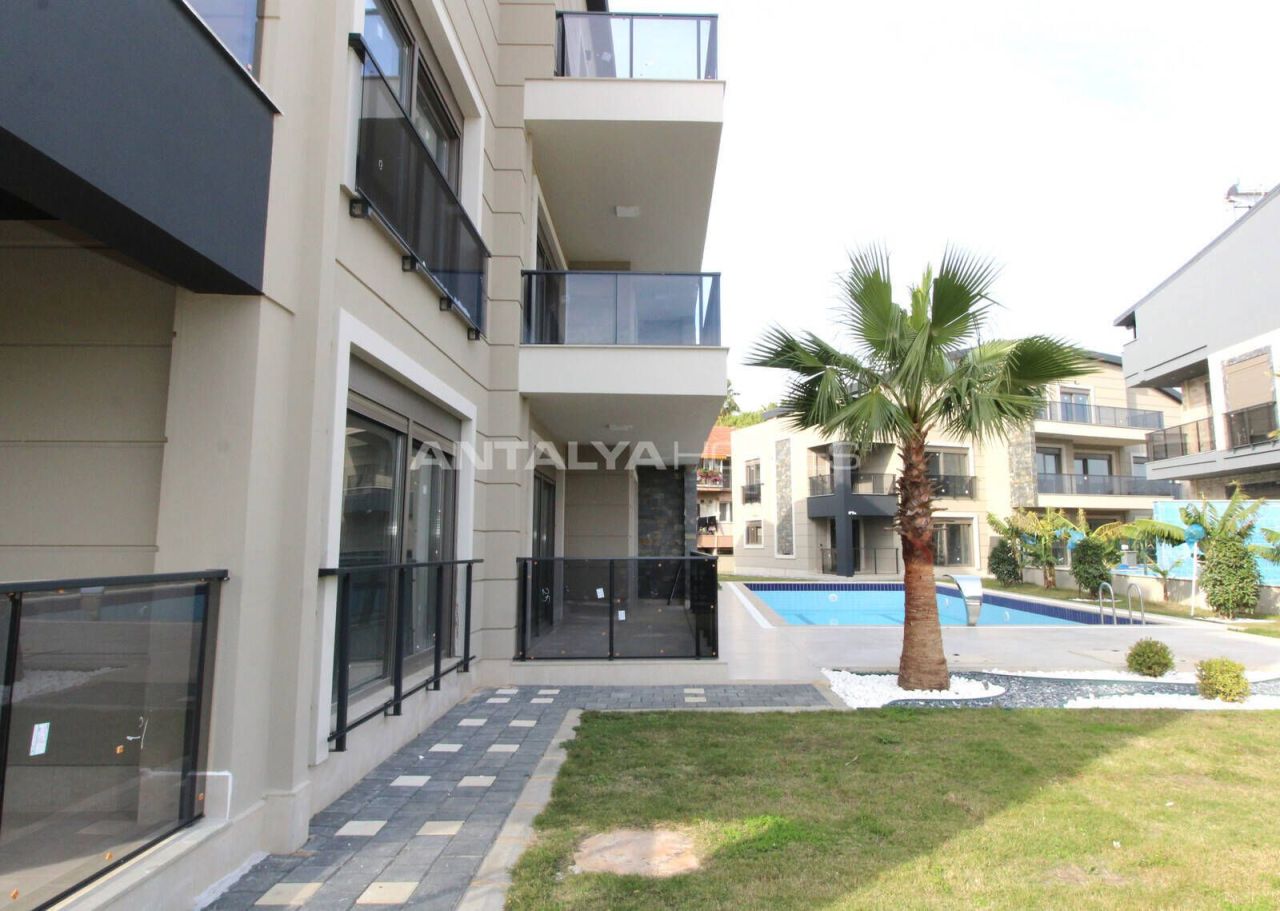 Appartamenti a Belek, Turchia, 125 m² - foto 10