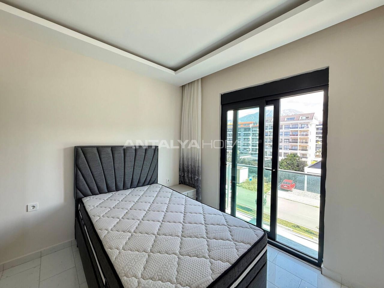 Appartamenti a Alanya, Turchia, 95 m² - foto 11