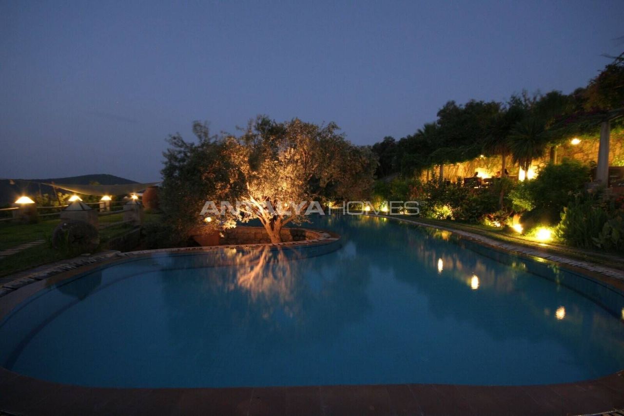 Apartment in Bodrum, Turkey, 982 m² - picture 12