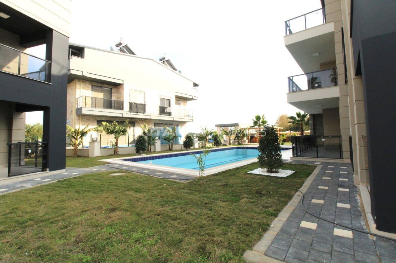 Appartamenti a Belek, Turchia, 125 m² - foto 12