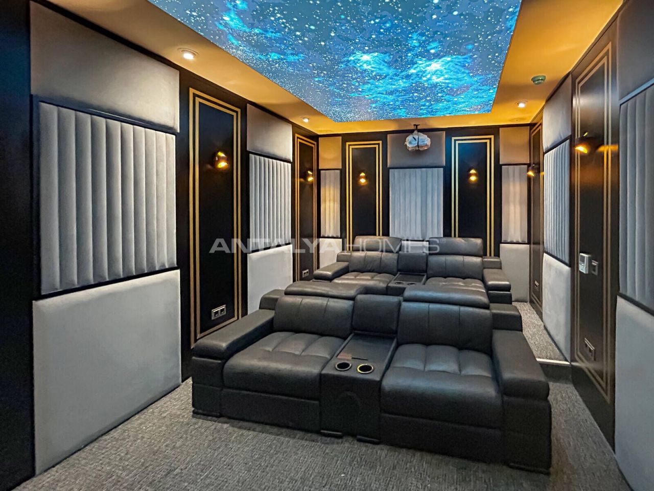 Apartamento en Alanya, Turquia, 65 m² - imagen 14