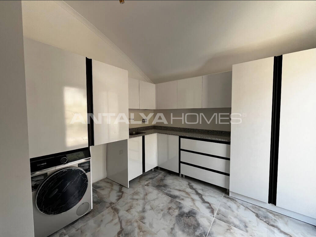 Villa in Alanya, Turkey, 404 m² - picture 15