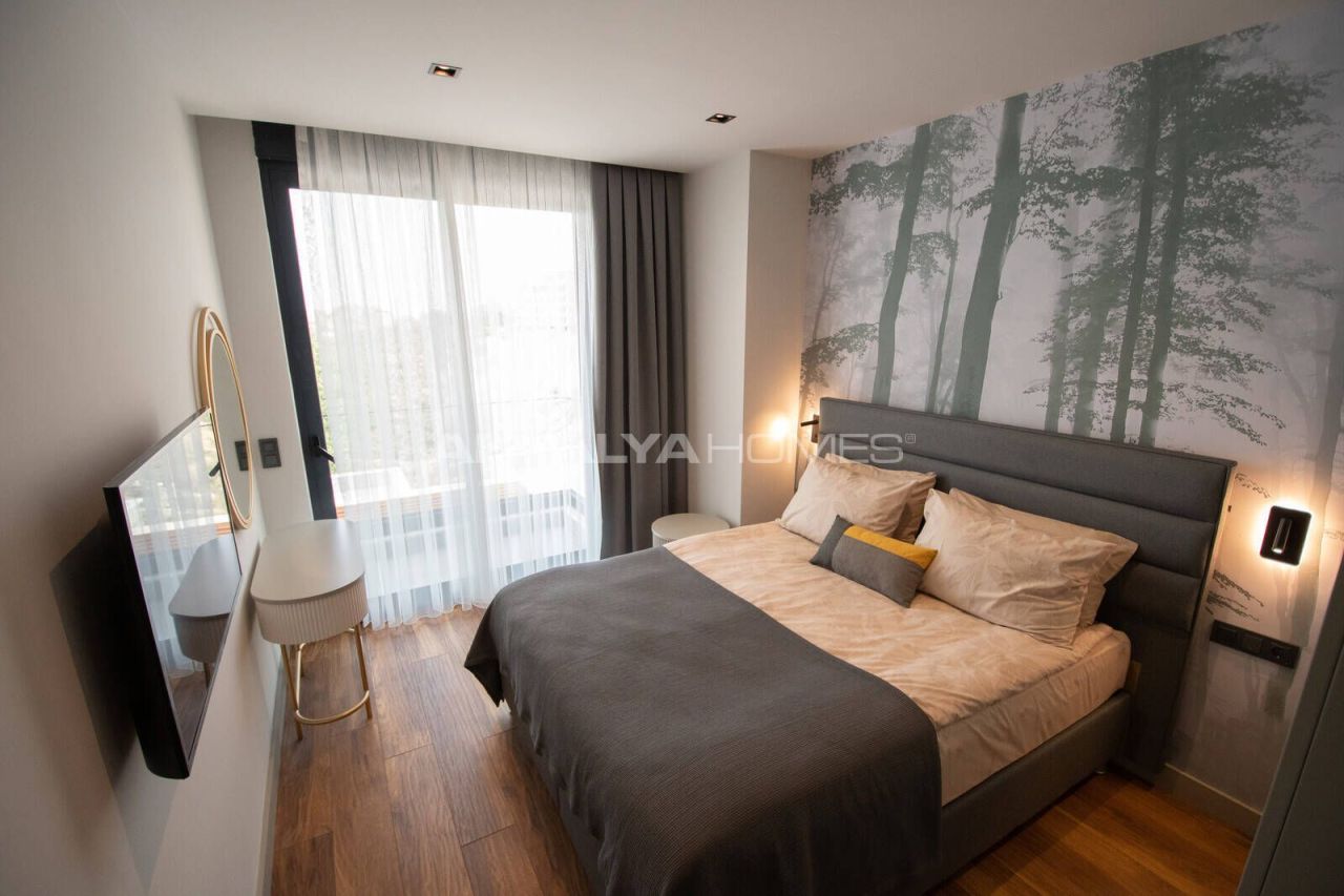 Villa in Alanya, Türkei, 240 m² - Foto 15