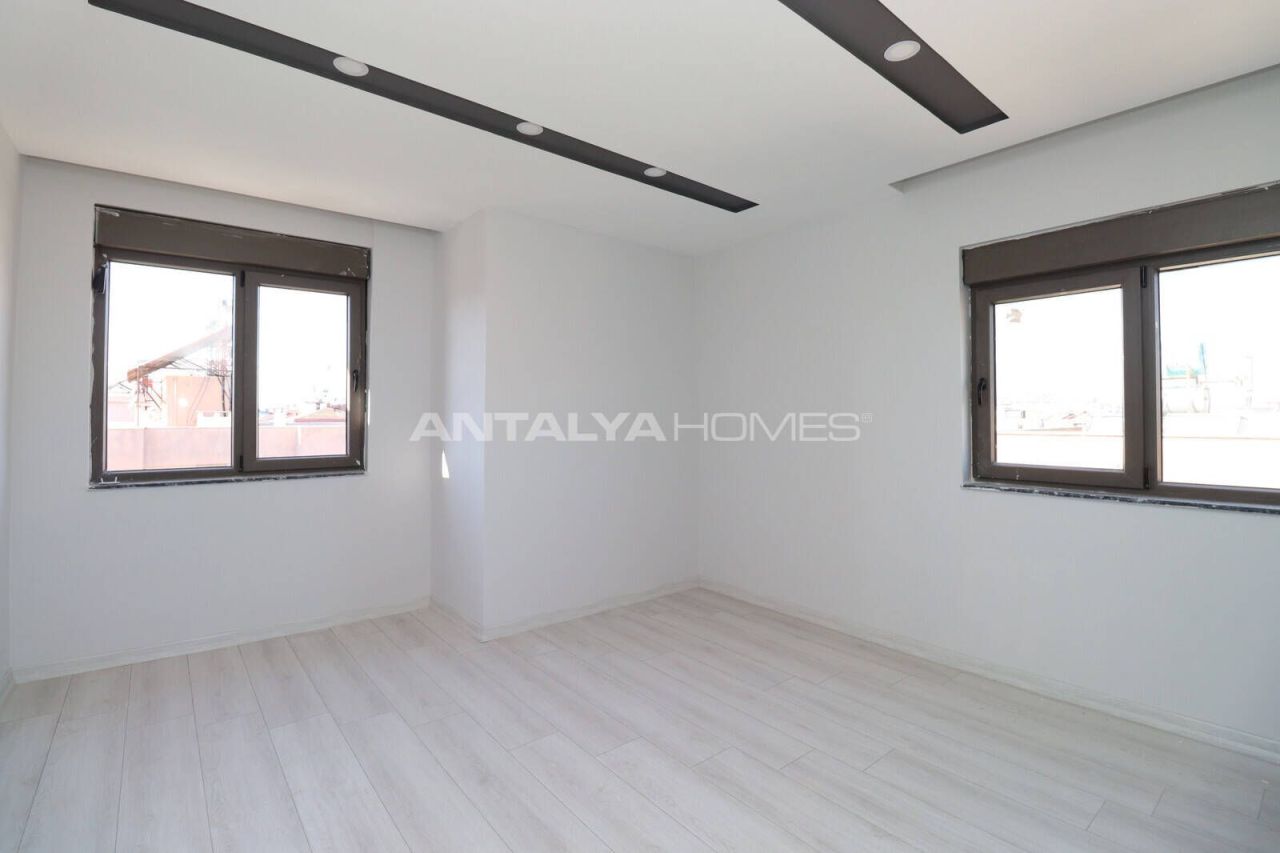 Appartamenti a Antalya, Turchia, 200 m² - foto 15