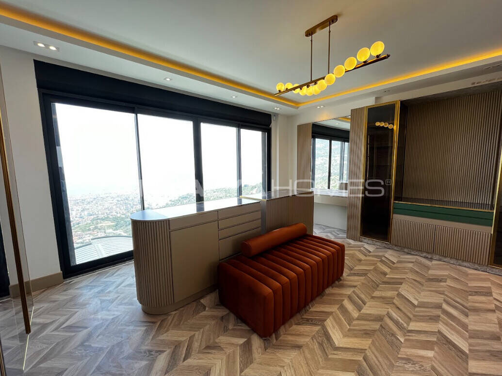 Villa in Alanya, Turkey, 404 m² - picture 16