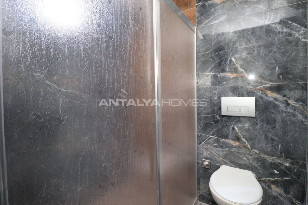 Appartamenti a Antalya, Turchia, 200 m² - foto 17