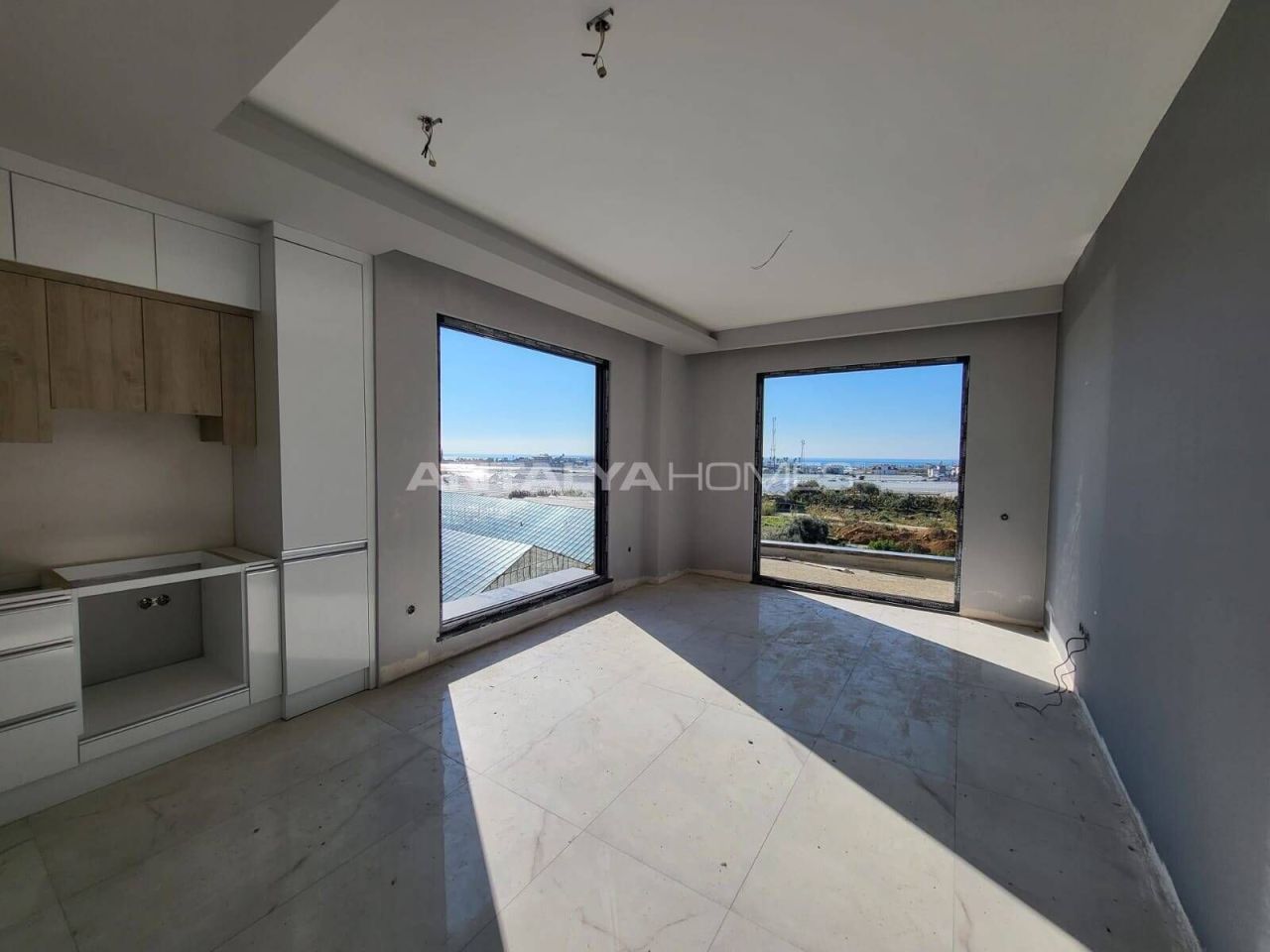 Apartment in Alanya, Türkei, 47 m² - Foto 18