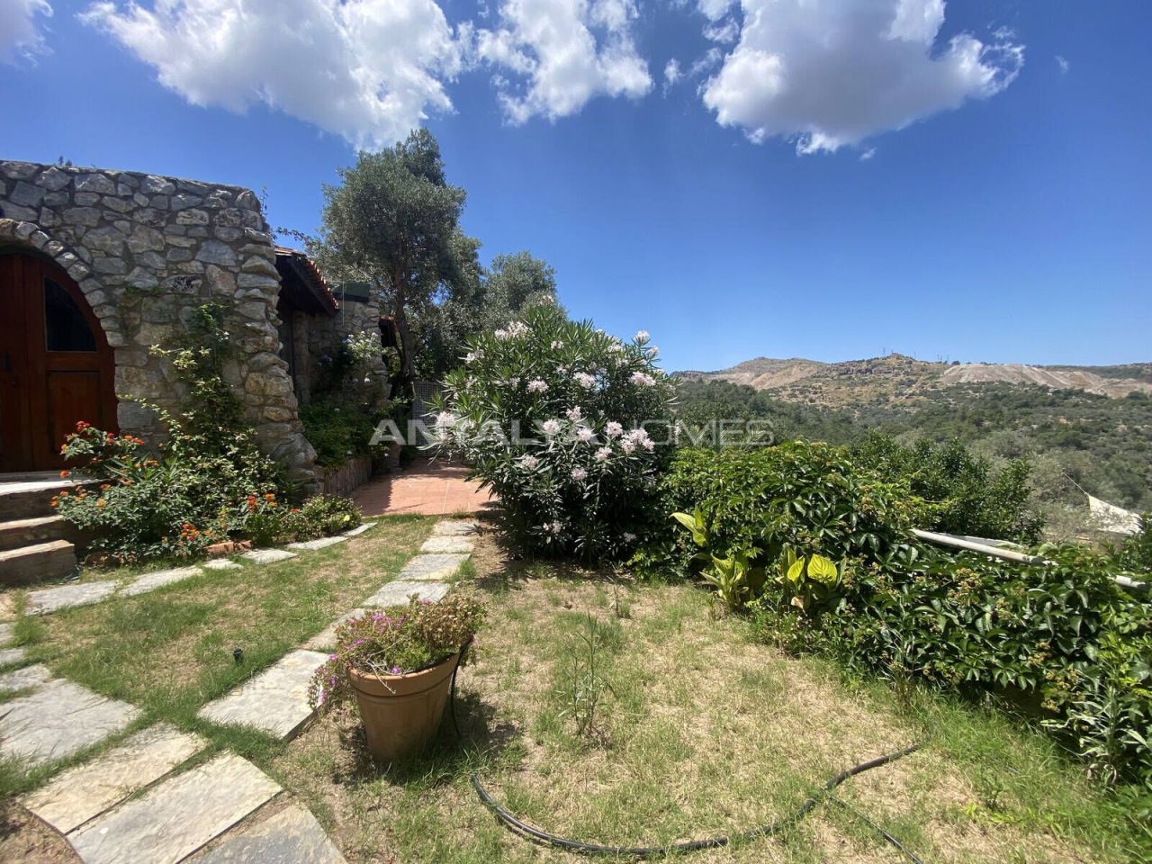 Apartment in Bodrum, Turkey, 982 m² - picture 18