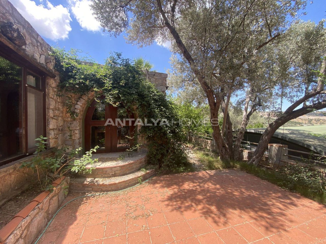 Apartment in Bodrum, Turkey, 982 m² - picture 19