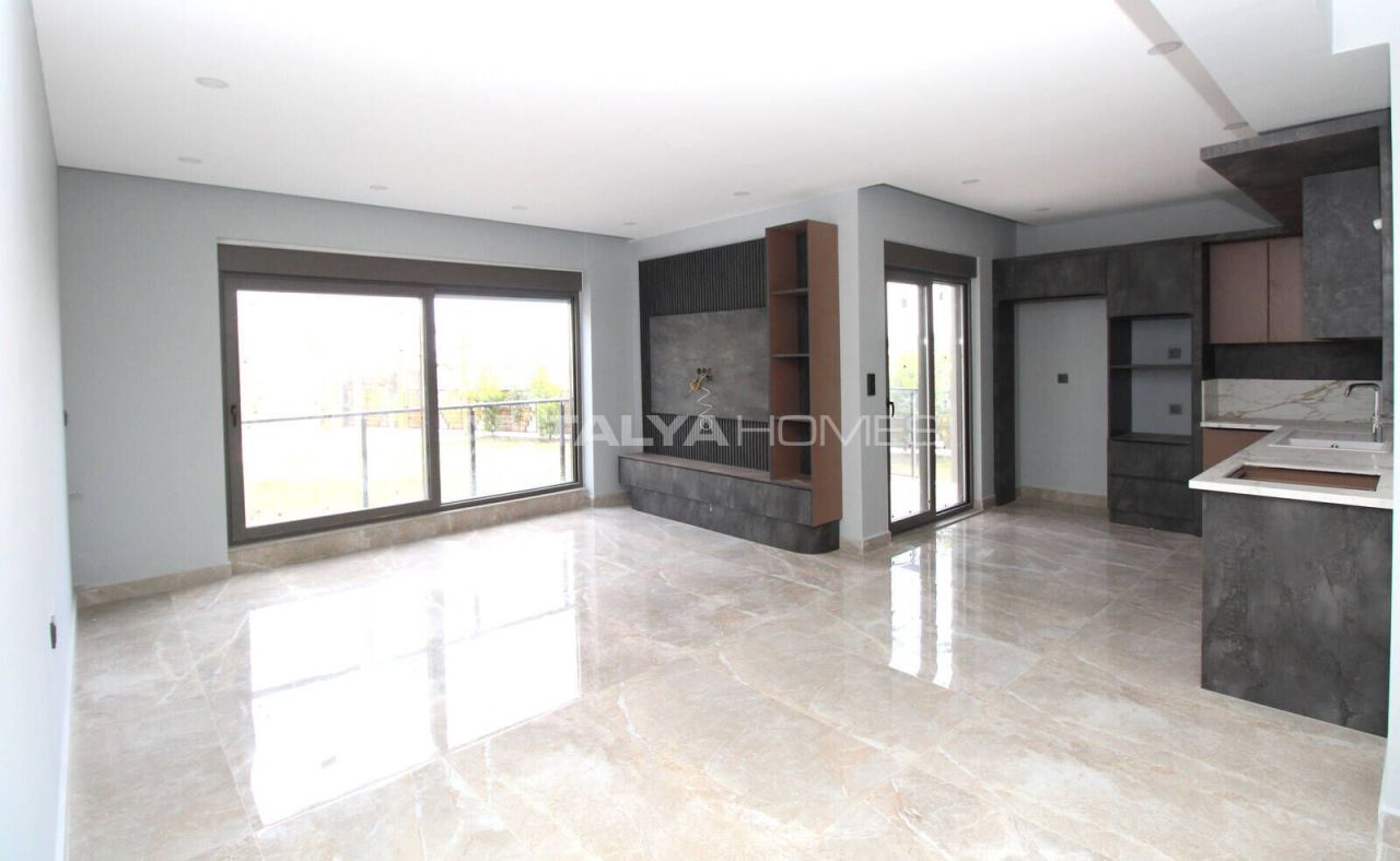Appartamenti a Belek, Turchia, 125 m² - foto 19