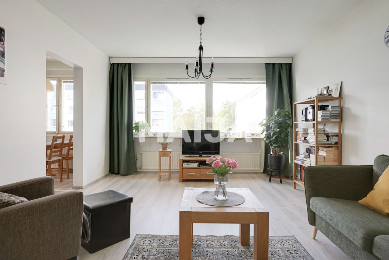 Appartement à Vantaa, Finlande, 75 m² - image 1