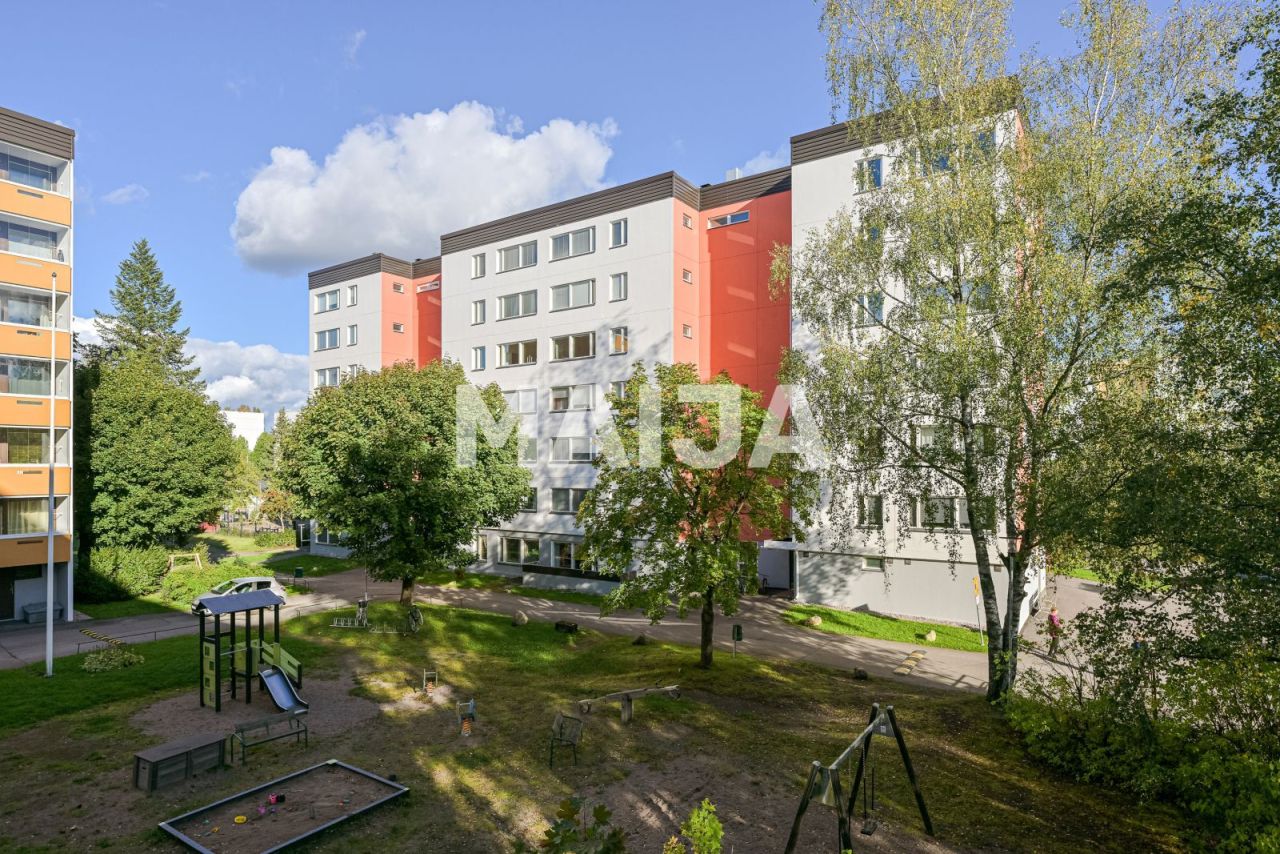 Appartement à Vantaa, Finlande, 75 m² - image 3