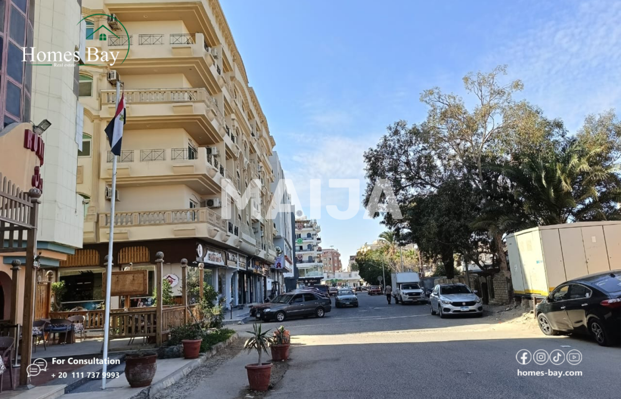 Appartement à Hurghada, Egypte, 66 m² - image 4