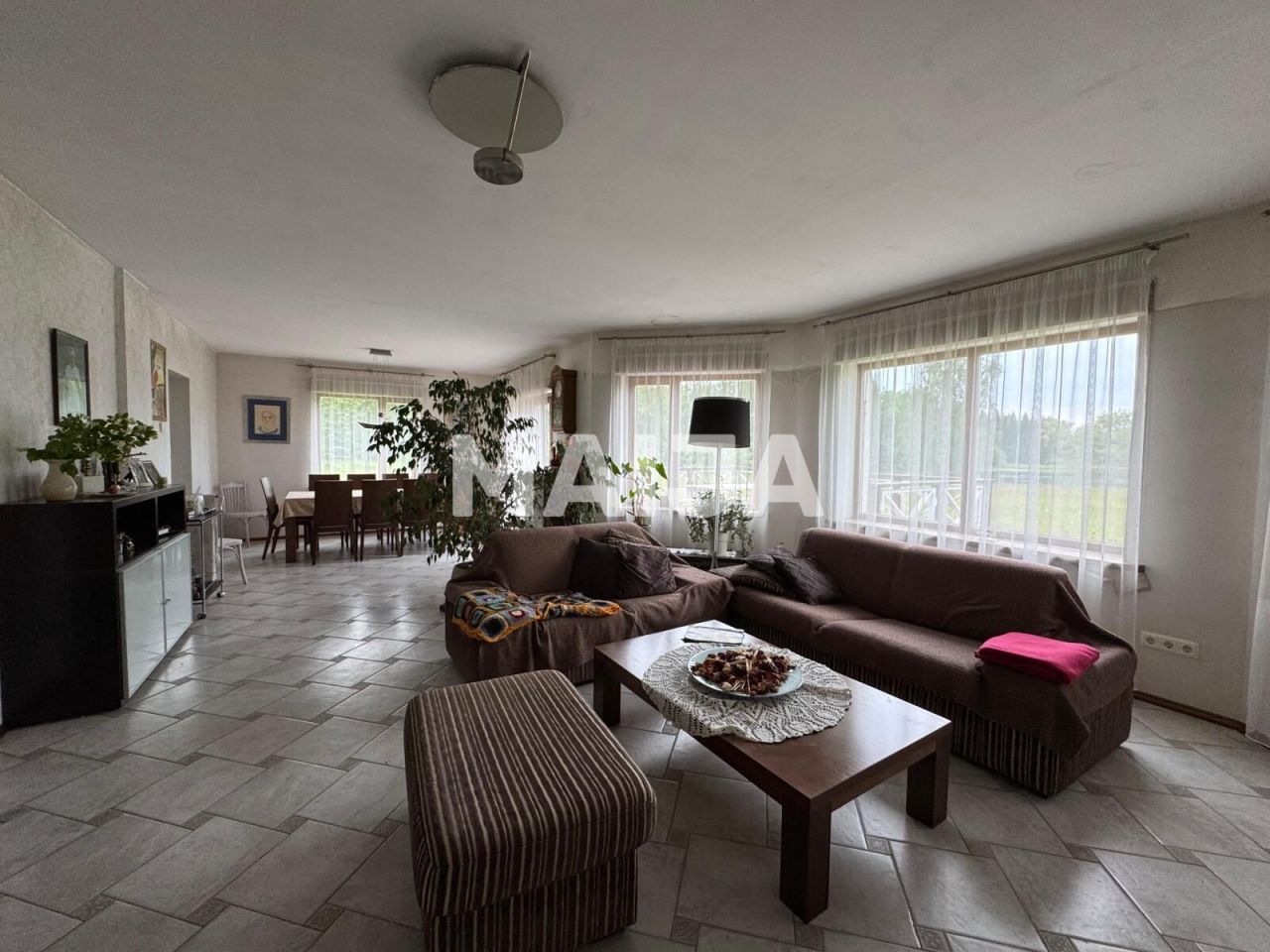 House Ģikši, Latvia, 198.8 m² - picture 6