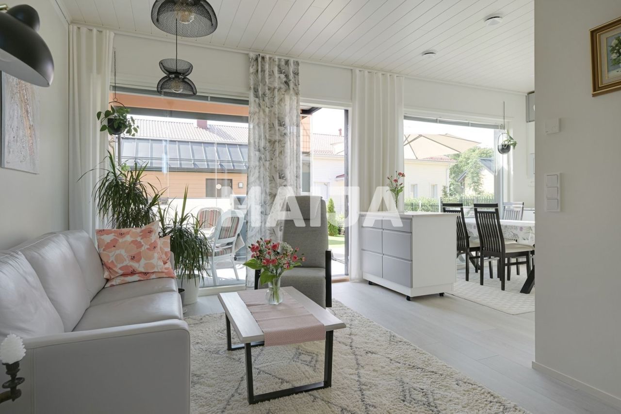 Haus in Järvenpää, Finnland, 83 m² - Foto 7