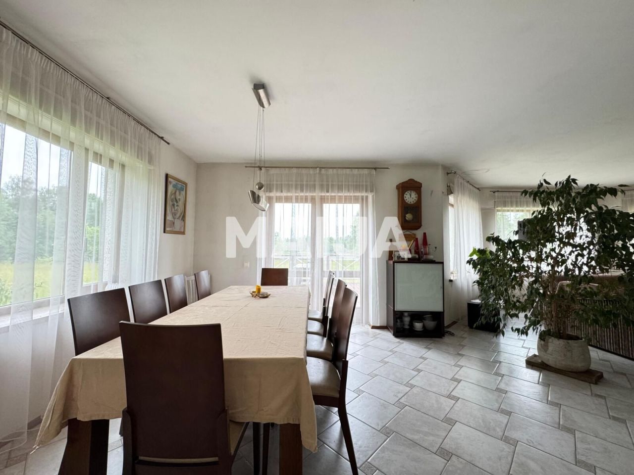 House Ģikši, Latvia, 198.8 m² - picture 7