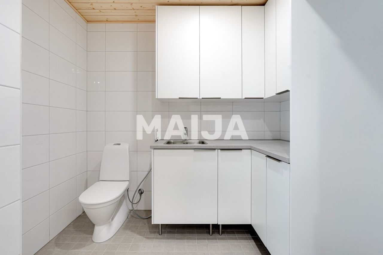 Casa a Vantaa, Finlandia, 75 m² - foto 8