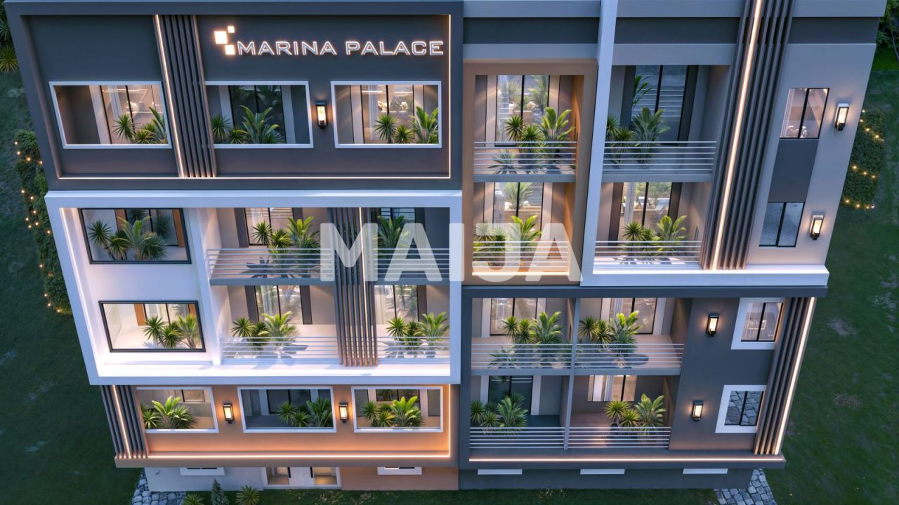 Appartement à Hurghada, Egypte, 66 m² - image 9