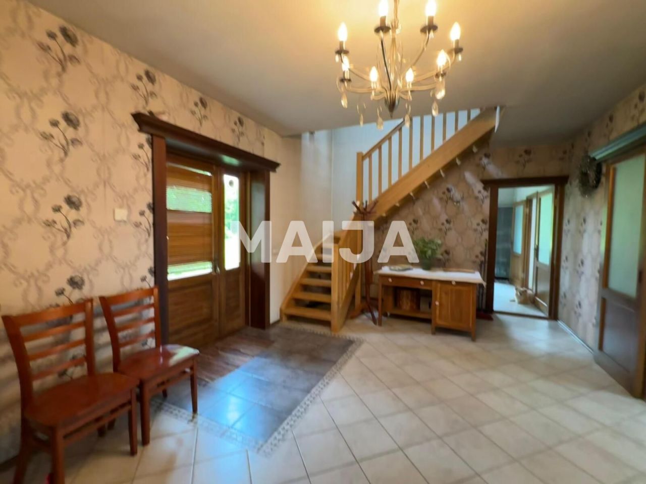 House Ģikši, Latvia, 198.8 m² - picture 9