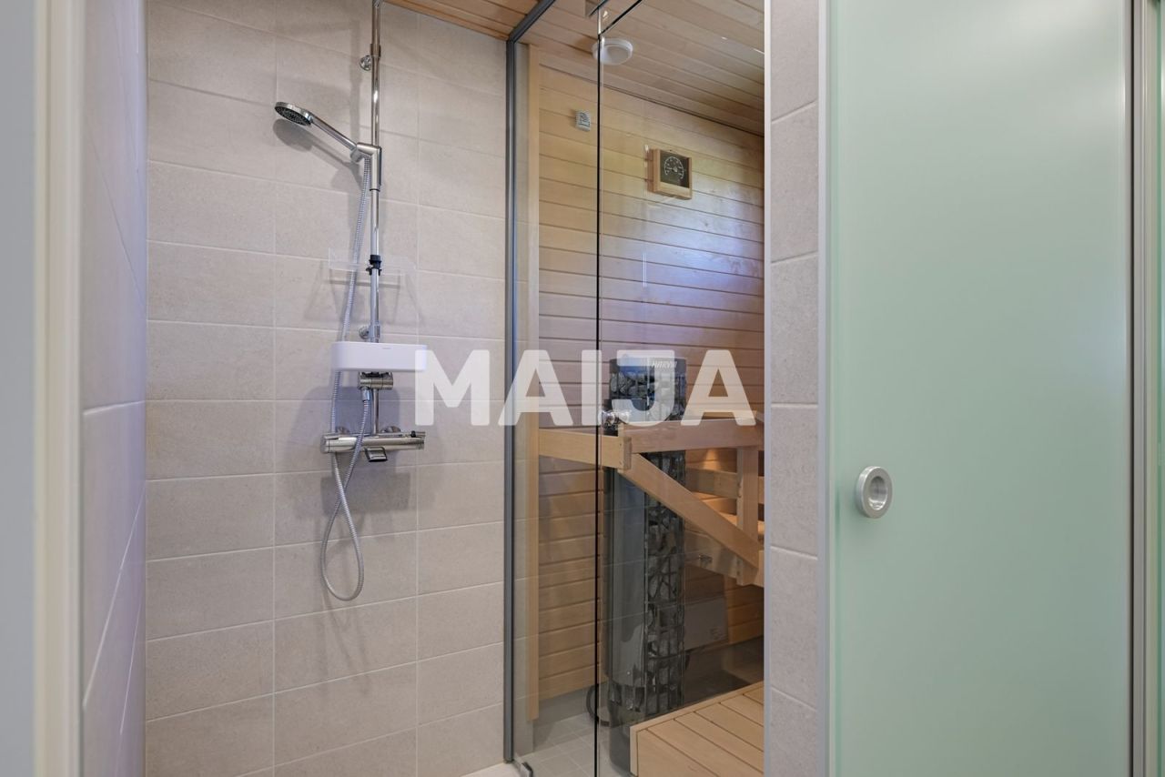 Haus in Järvenpää, Finnland, 83 m² - Foto 13