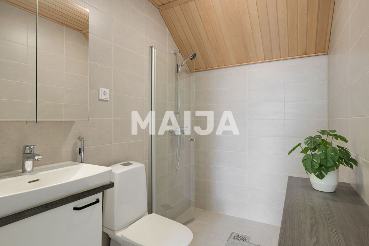 Haus in Järvenpää, Finnland, 83 m² - Foto 14