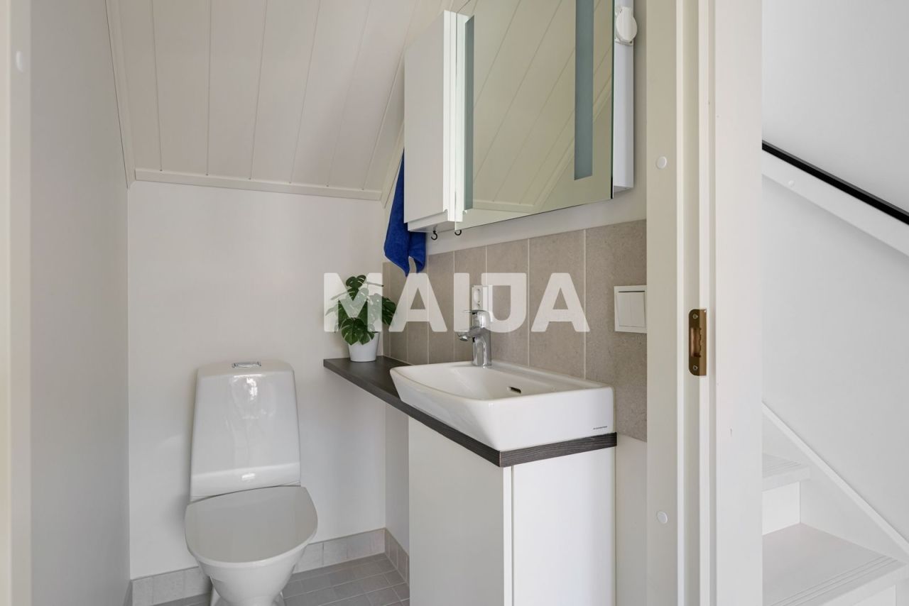 Haus in Järvenpää, Finnland, 83 m² - Foto 15