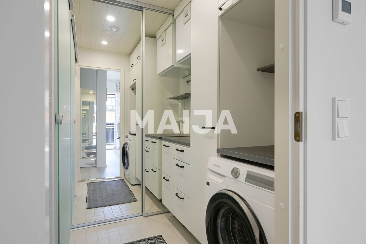 Haus in Järvenpää, Finnland, 83 m² - Foto 16