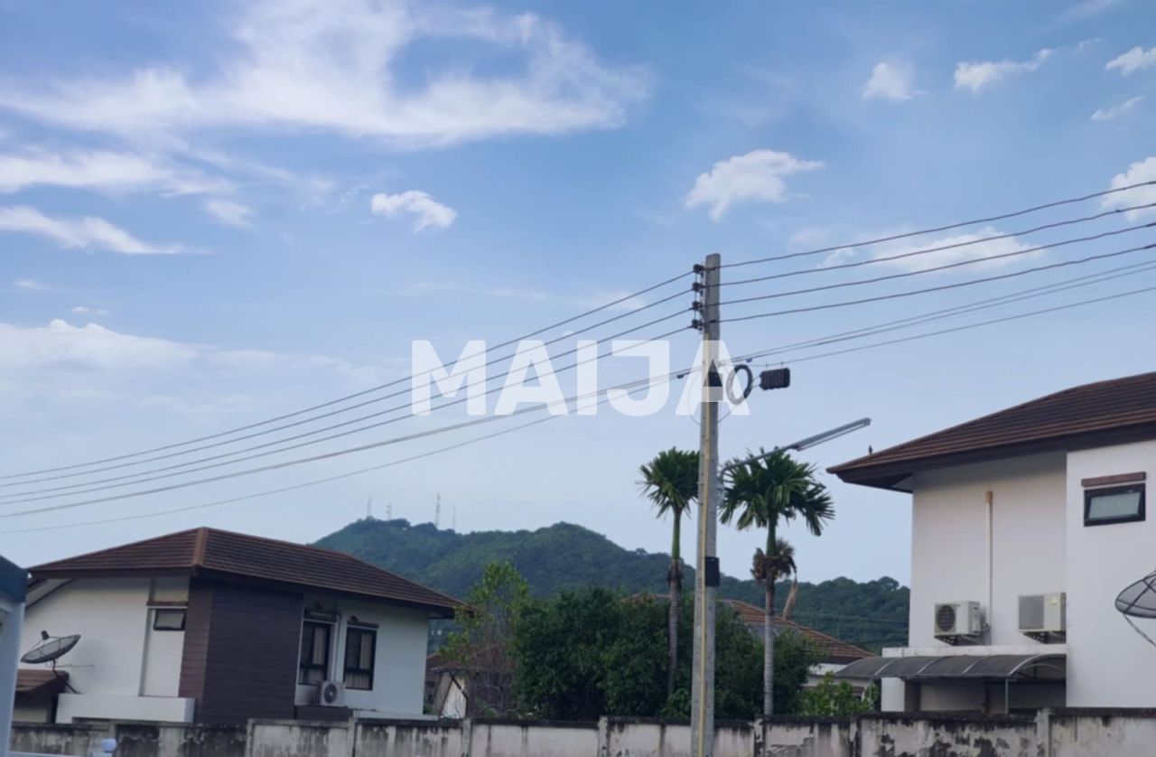 Villa in Si Racha, Thailand, 200 m² - picture 18