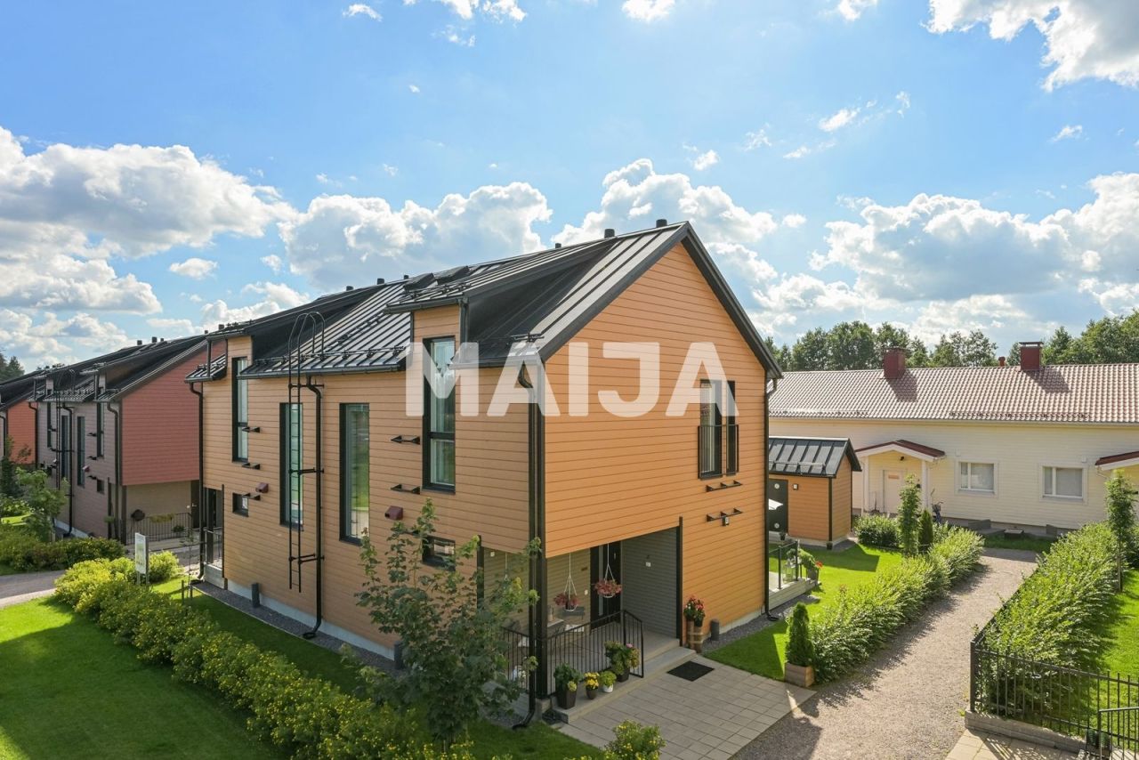 Haus in Järvenpää, Finnland, 83 m² - Foto 18
