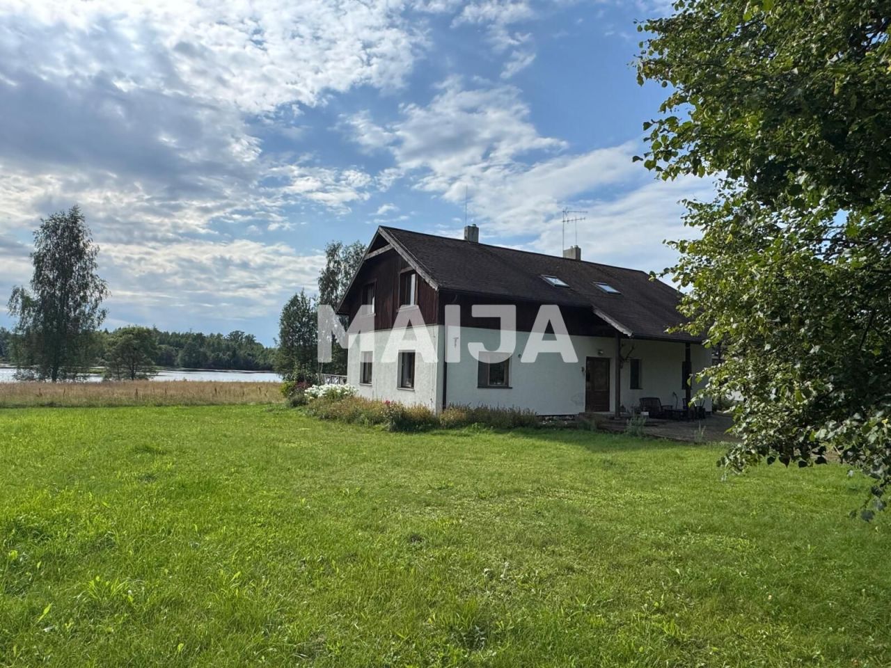 House Ģikši, Latvia, 198.8 m² - picture 18