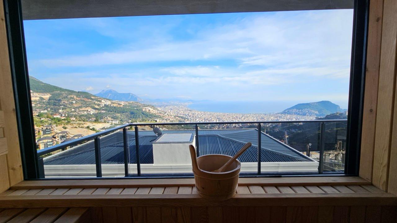 Villa a Alanya, Turchia, 528 m² - foto 3