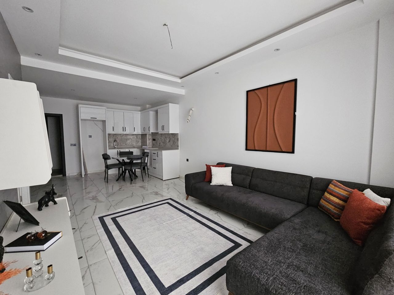 Appartement à Alanya, Turquie, 68 m² - image 3