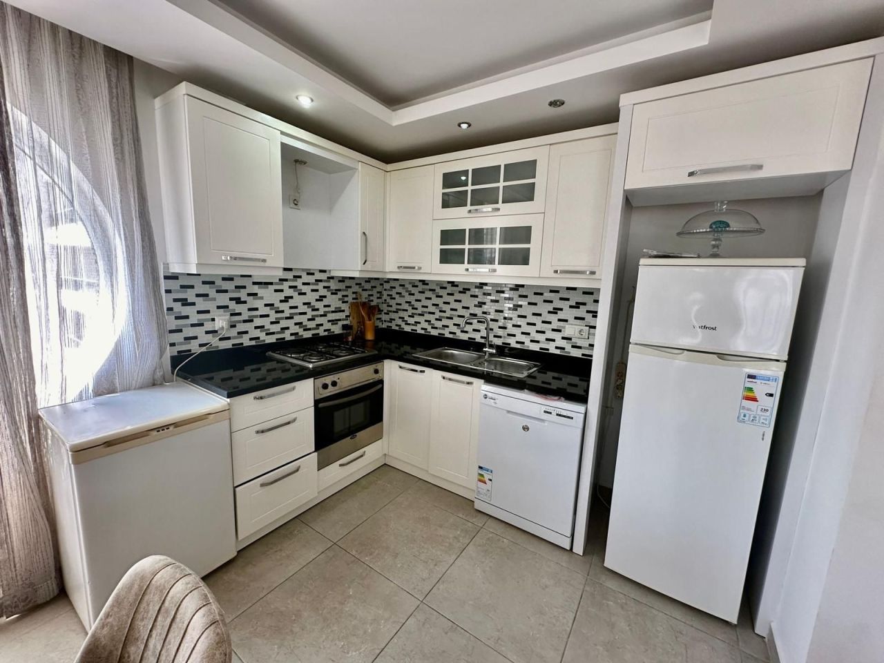 Apartment in Alanya, Türkei, 115 m² - Foto 3