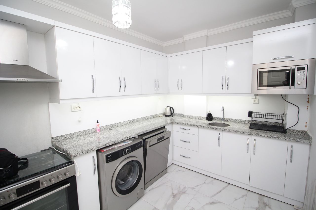 Villa in Alanya, Turkey, 135 m² - picture 4